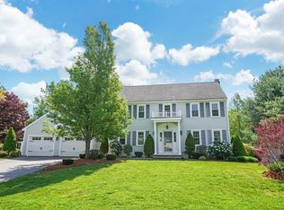 115 Devon St, Taunton, MA 02780