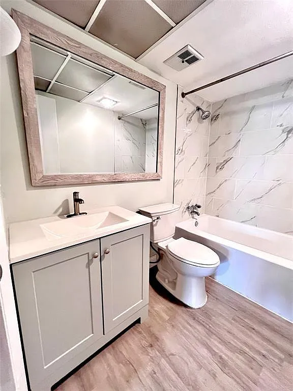 1 bed, 1.5 bath, 960 sqft, $1,500 — Photo 4