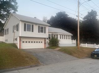 330 Maple St, Rumford, ME 04276