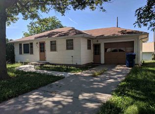 659 Park St, Syracuse, NE 68446