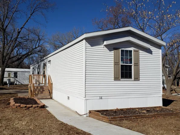 4960 S Seneca St #58, Wichita, KS 67217
