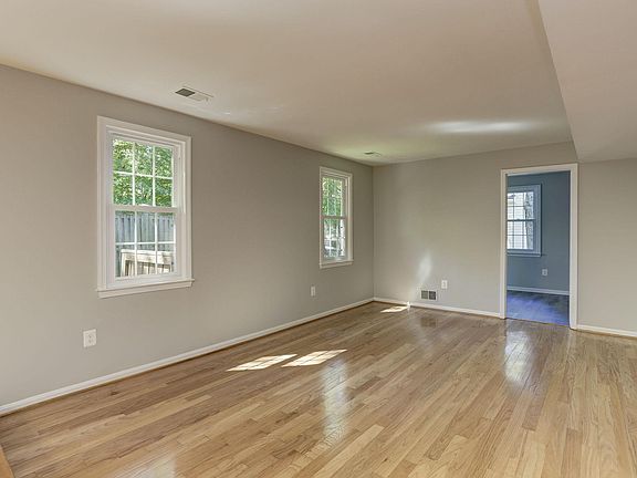 Large Family Room