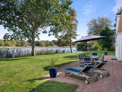 25 Quantuck Bay Lane, Westhampton Beach, NY, 11978