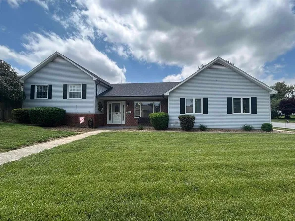 3938 Normandy Dr, Owensboro, KY 42303