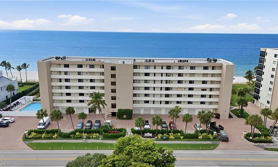 10475 Gulf Shore Dr #132
