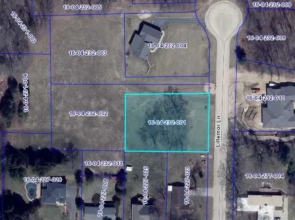 400 Lillemor Ln, Oregon, IL 61061