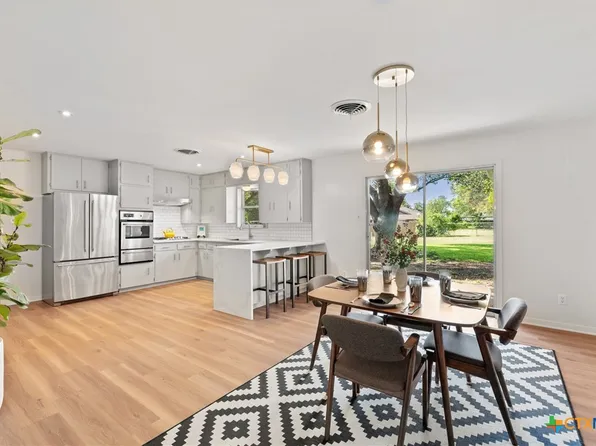 3906 Sierra Blanca Blvd, Temple, TX 76502