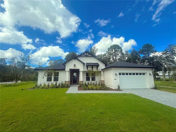 1438 BALMY BEACH DRIVE, APOPKA, FL 32703