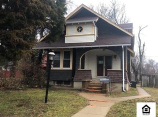 1316 Ferguson Ave, Saint Louis, MO 63133