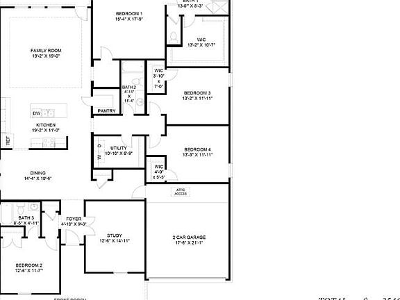 3rd image of 5629 Oakworth St