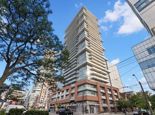 365 Church St E #1009, Toronto, ON M5B0B5