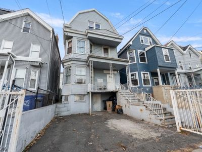424 Summer Ave, Newark, NJ, 07104