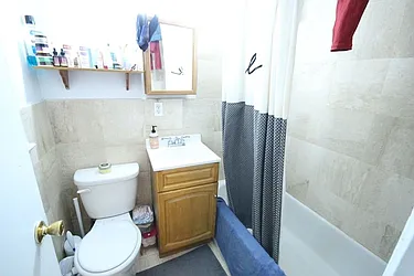 Rented by Dynamik Realty