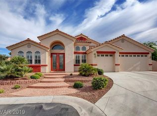 6591 Moss Agate Dr, Las Vegas, NV 89131