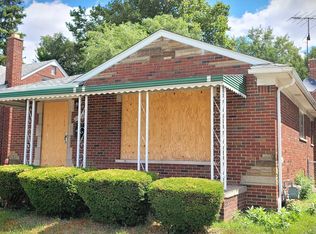 20406 Ryan Rd, Detroit, MI 48234