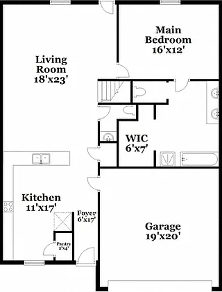905 NW 4th St — Photo 15