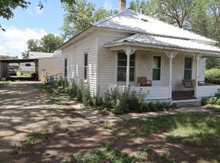 309 S Harlan Ave, Orleans, NE 68966