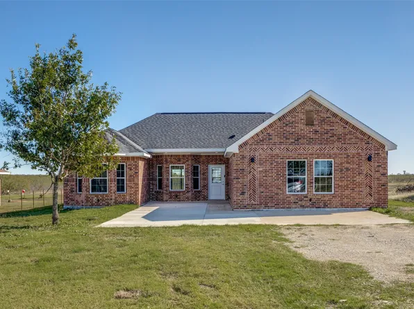 13748 County Road 236 Rd, Terrell, TX 75160