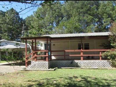 774 S Fleahop Rd, Eclectic, AL, 36024