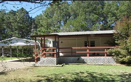 774 S Fleahop Rd Photo 1