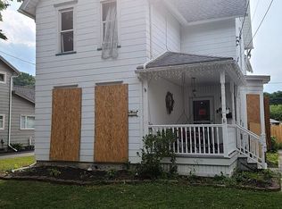 271 Grand St, Hornell, NY 14843