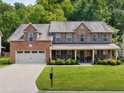 11728 Edison Dr, Knoxville, TN, 37932
