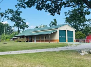 11663 Haas Rd, Atlanta, MI 49709