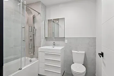 Rented by 5 Boro Realty Corp