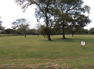 3023 County Road 239, Wharton, TX 77488
