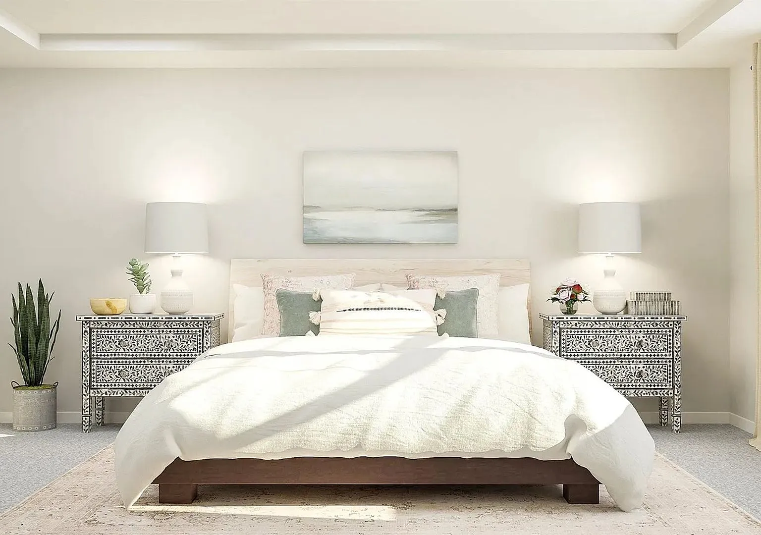 Room in 4 Bedroom Home at Carolina Springs Blvd — Photo 4