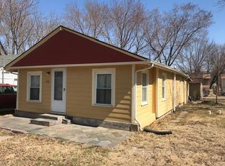1208 Almira Ave, Lawrence, KS 66044