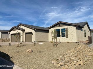 466 Cleopatra Hill Rd, Clarkdale, AZ 86324