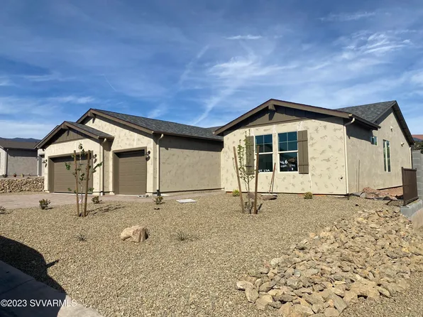 466 Cleopatra Hill Road, Clarkdale, AZ 86324