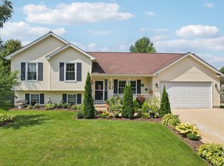 803 Linda Ln, Kingston, IL 60145