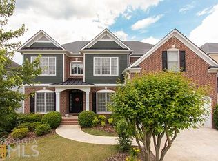 5752 Vinings Retreat Way SW, Mableton, GA 30126