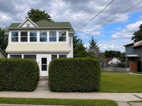314 Hill Ave, Endicott, NY 13760