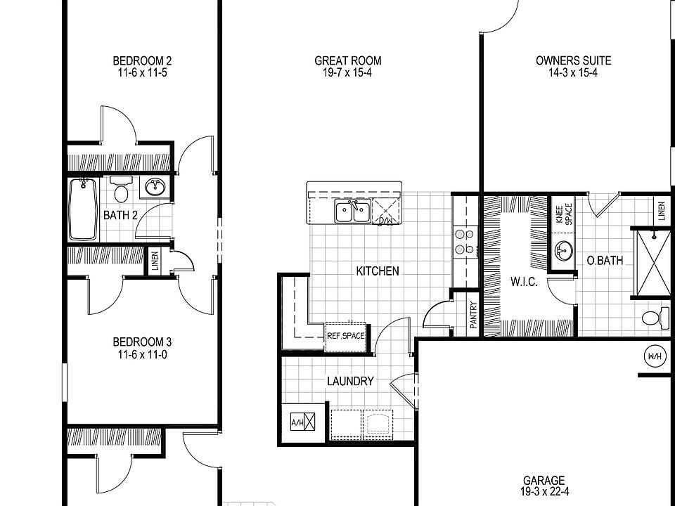 2nd image of 2312 Avenida De Sol