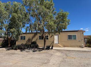 7680 N Sky View Dr, Lake Havasu City, AZ 86404