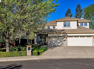 9 Cross Bridge Pl, Danville, CA 94526
