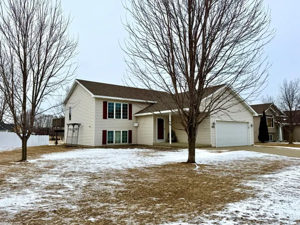 201 5th St NE, Racine, MN 55967