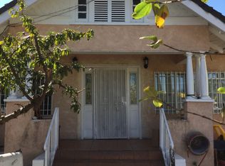 674 E 36th St, Los Angeles, CA 90011