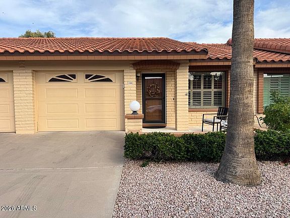 2nd image of 7755 E LAGUNA AZUL Avenue #243