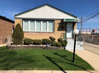 4645 S La Crosse Ave, Chicago, IL 60638