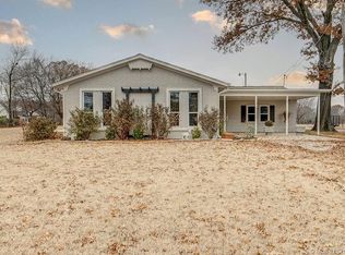 24388 S 4090th Rd, Claremore, OK 74019