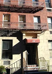 Rented by Halstead Real Estate