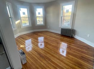 541 Norfolk St APT 1, Mattapan, MA 02126