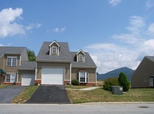 3826 Evan Ln, Roanoke, VA
