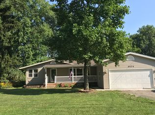 4474 Mellinger Rd, Canfield, OH 44406