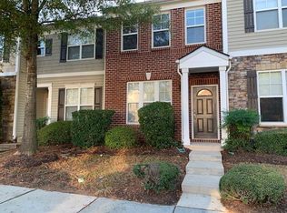 3014 Parkersburg St, Raleigh, NC 27616