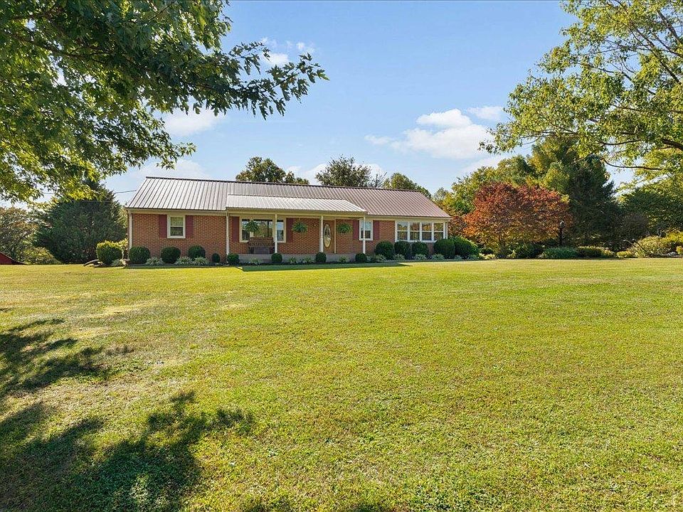 130 Mann Ln, Shipman, VA 22971 Zillow